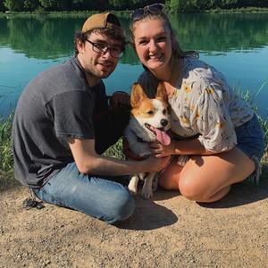 Meet your Posher, Mckenzie